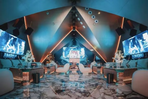 连云港KTV招聘,连云港夜总会排名,无订房压力,工作轻松