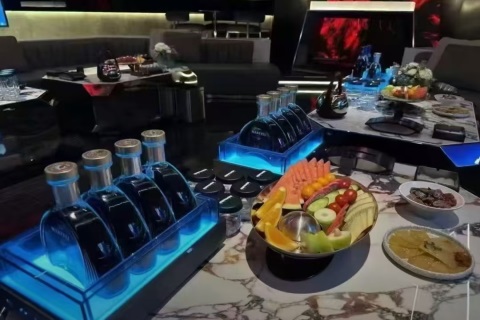 连云港夜总会招聘,连云港商务KTV招聘促销员