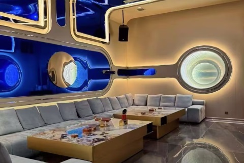 连云港百达菲力酒吧招聘-突破职业跨越重重艰难险阻