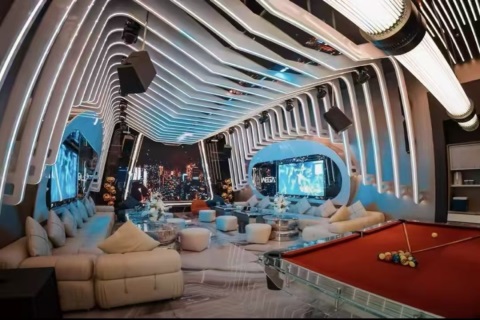 连云港夜总会招聘,连云港夜总会排名,本地商务KTV,招聘信息