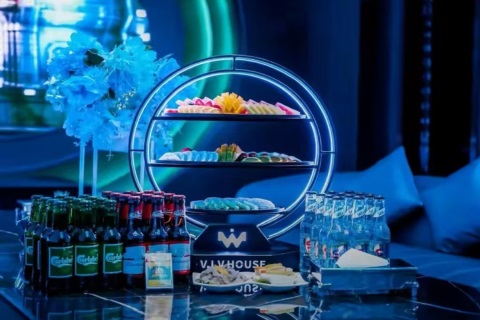 连云港夜场KTV招聘,连云港礼宾员招聘,职场新星期待你闪耀耀