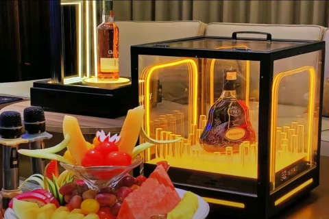 连云港夜场招聘,连云港礼宾员招聘,人性化管理轻松工作氛围